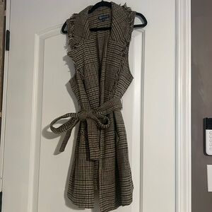 Democracy best, size S